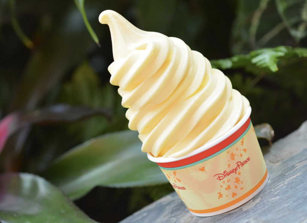 Dole Whip 