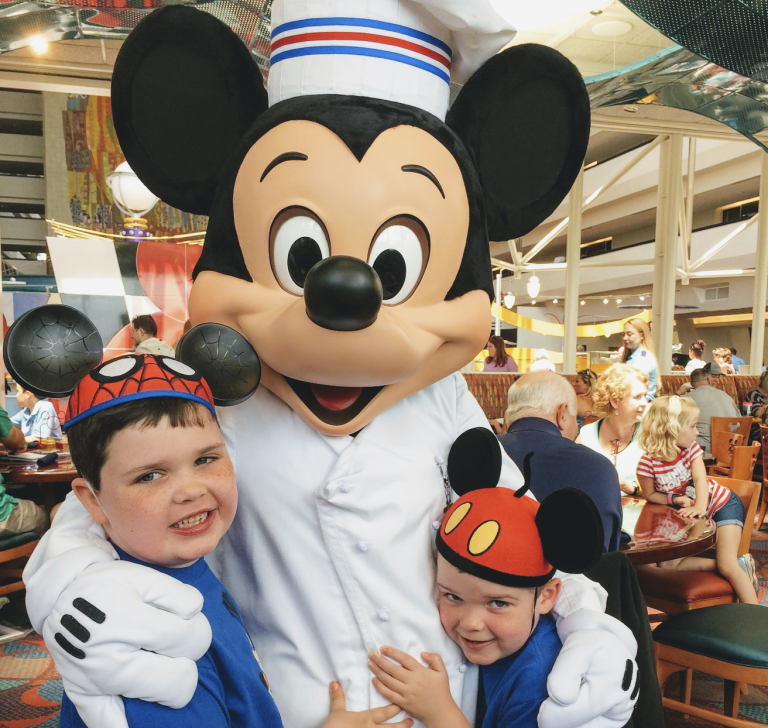 Chef Mickey's: Why We Love It! Plus Tips to Make it More Affordable