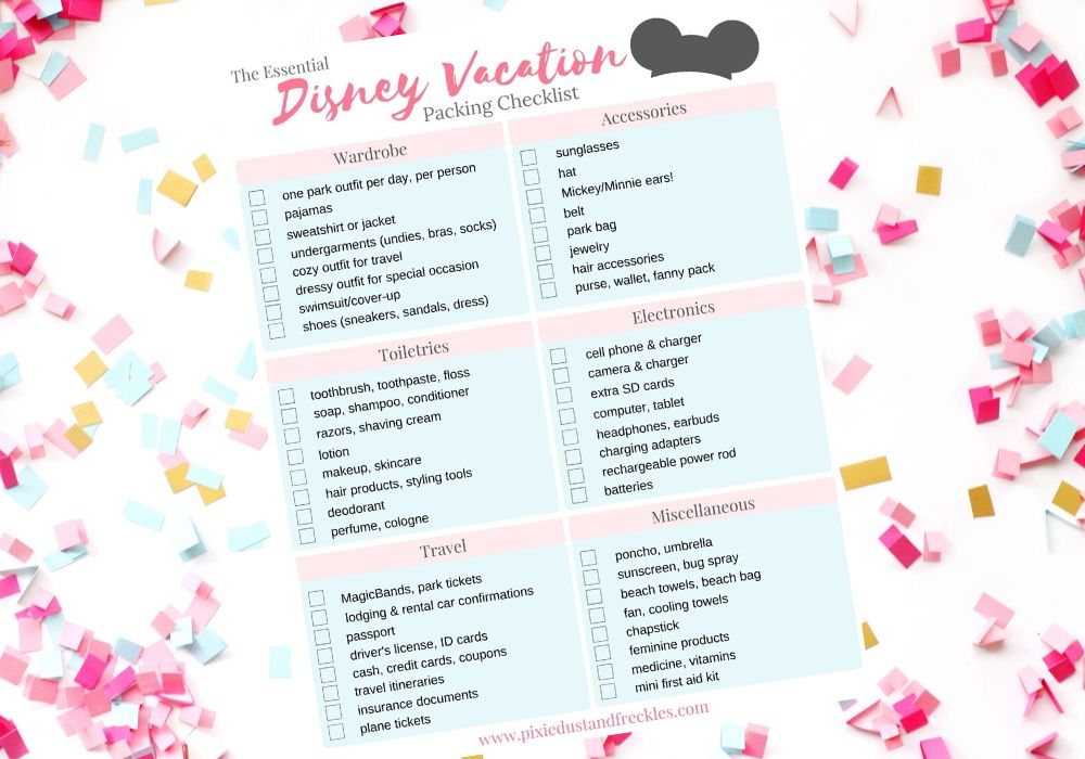 the-ultimate-disney-packing-list-with-free-pdf