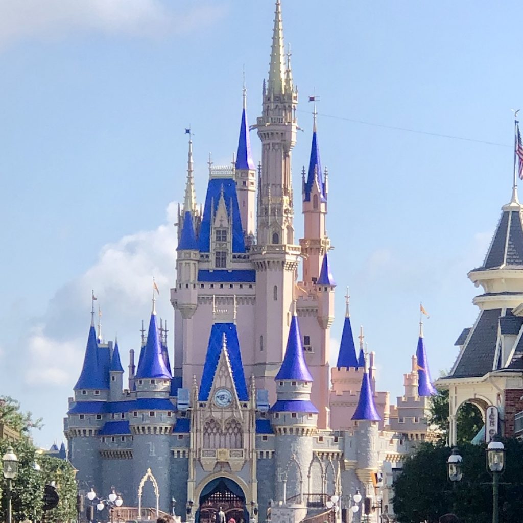 Disney World for Adults: Kid-Free Guide to Disney Fun - The Farm Girl Gabs®