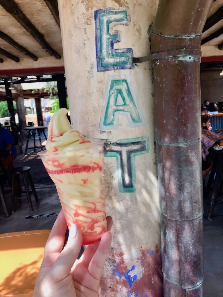 Where to Find the Best Quick Snacks In Every Land of Animal Kingdom