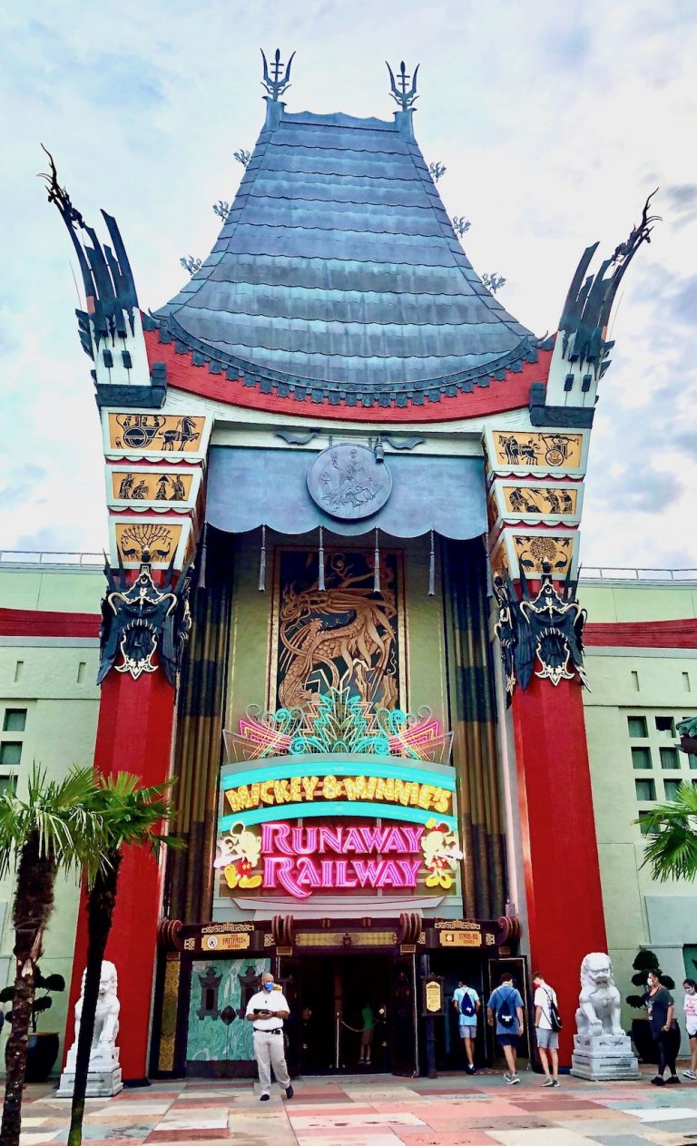 10 Best Shows & Attractions for Kids at Hollywood Studios