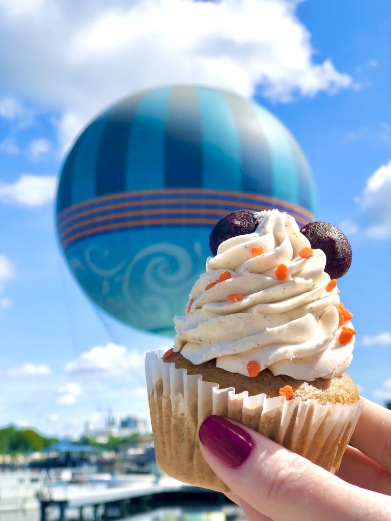 Fall 2020 Happenings in Disney Springs