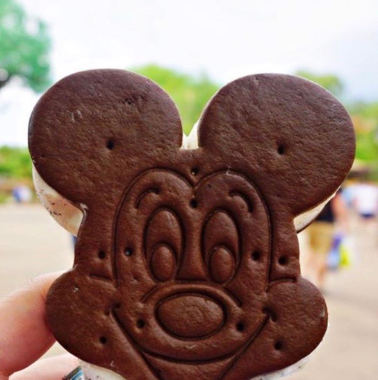 Our 6 Favorite Mickey-Shaped Snacks Under $6 - Pixie Dust & Freckles