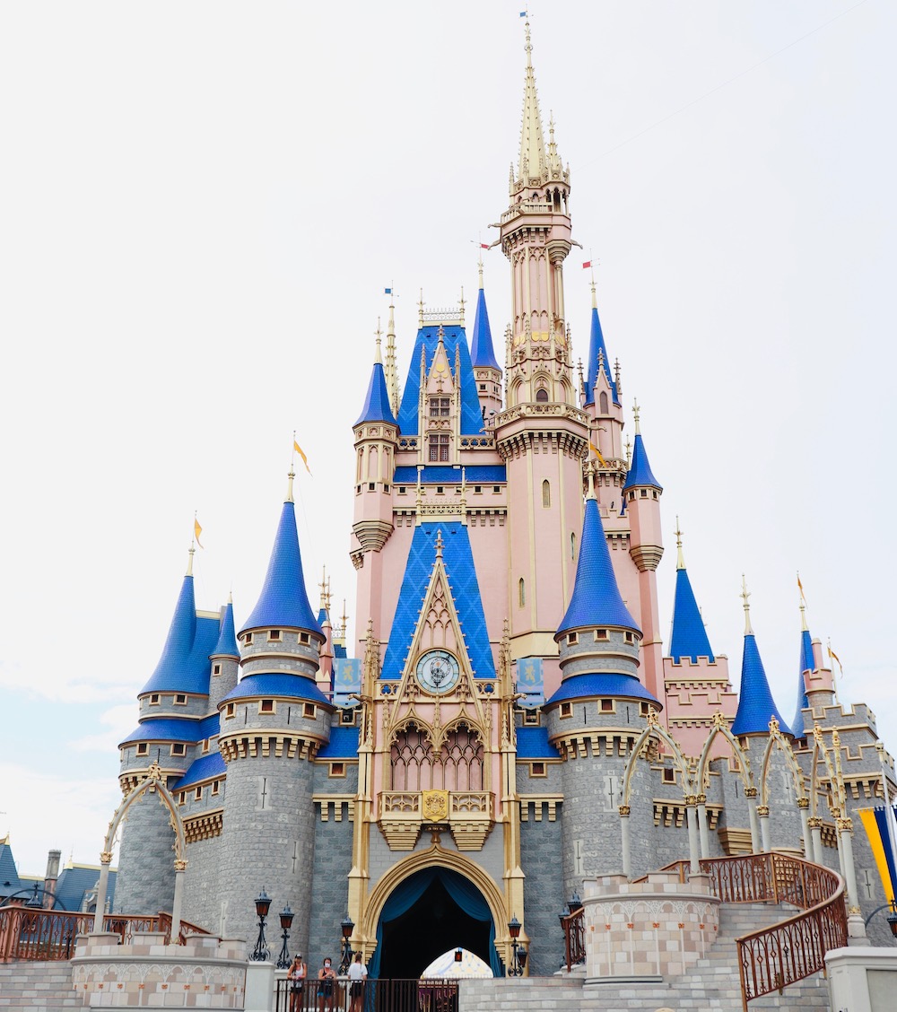 Walt Disney World has finally reopened! Here's a very detailed guide of what your family can expect during your visit to Magic Kingdom. 