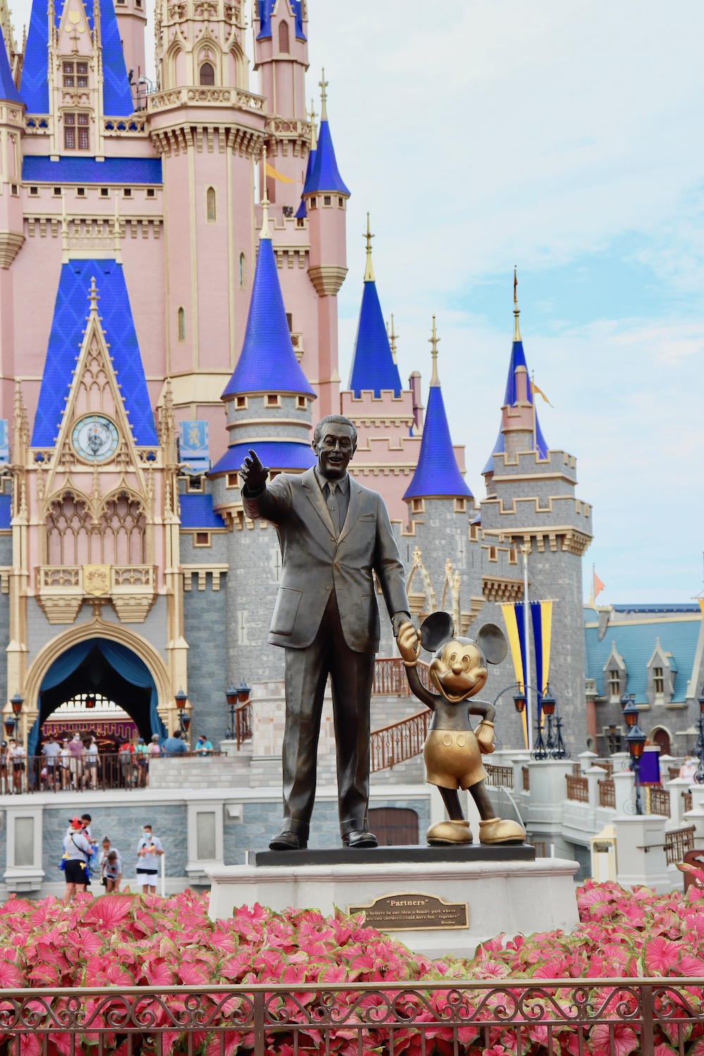 Walt Disney World has finally reopened! Here's a very detailed guide of what your family can expect during your visit to Magic Kingdom. 