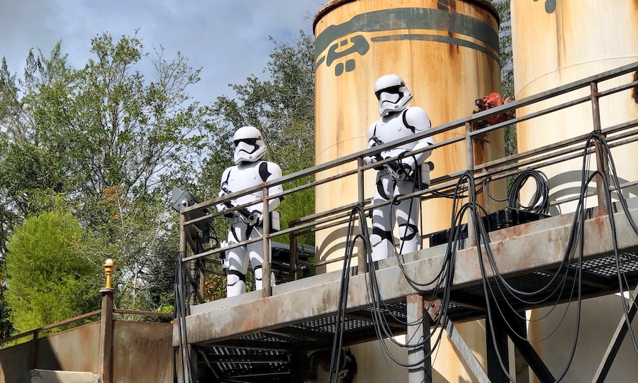 Kid-Friendly Shows & Attractions at Hollywood Studios