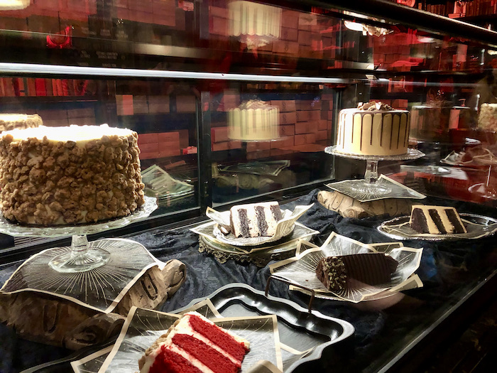 Gideon's Bakehouse in Disney Springs