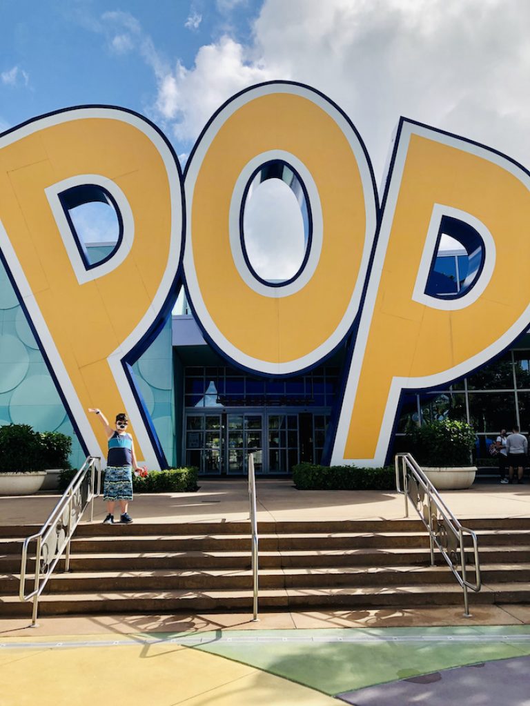 Disney’s Pop Century Resort: Everything You NEED to Know