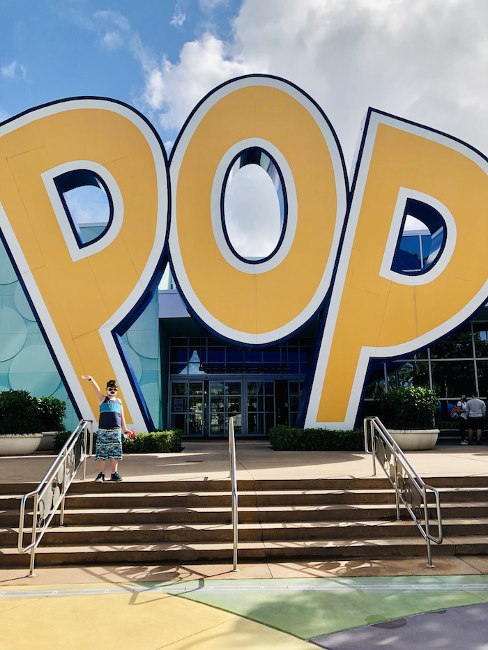 Disney's Pop Century Resort: Everything You NEED to Know