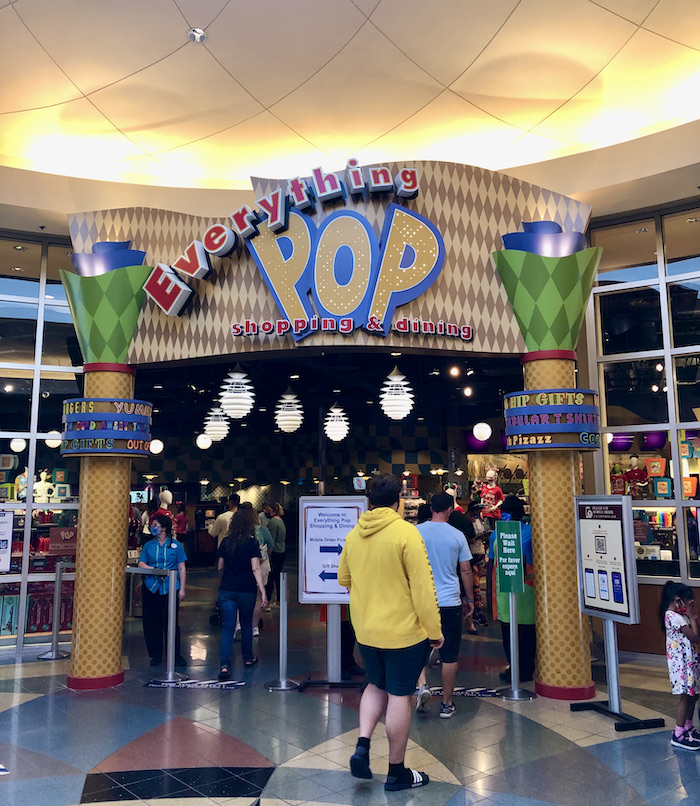 Disney's Pop Century Resort: Everything You NEED to Know