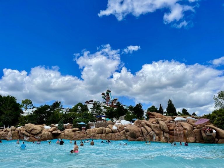 What Does the Reopened Blizzard Beach Look Like? Here’s Our Gushing Review!